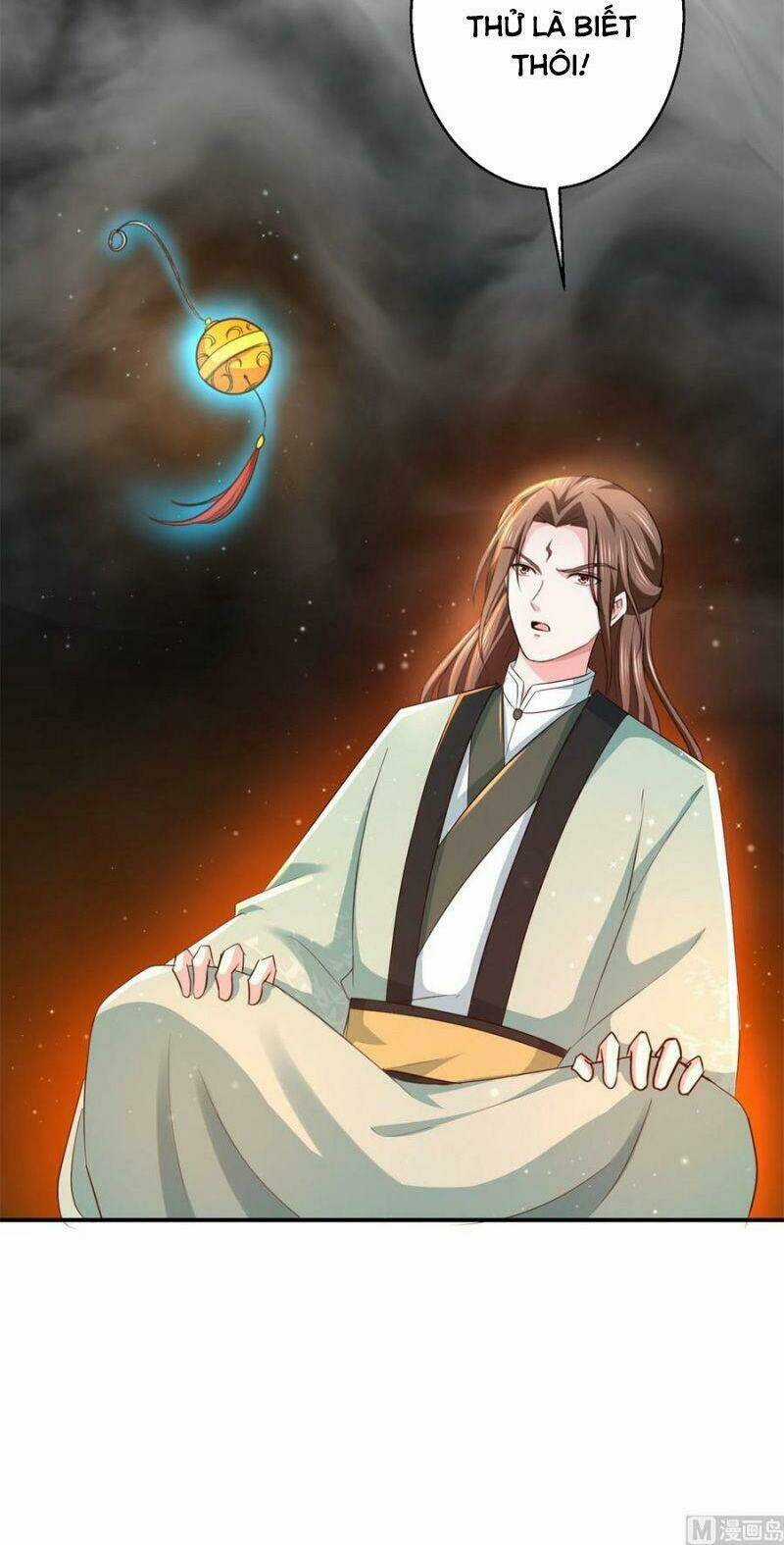 Cửu Dương Đế Tôn - Chapter 190 - Trang 14