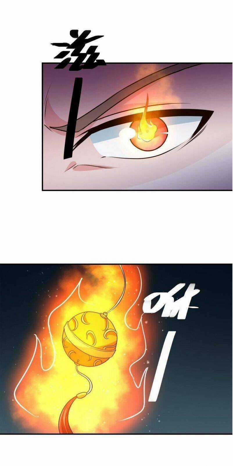 Cửu Dương Đế Tôn - Chapter 190 - Trang 15