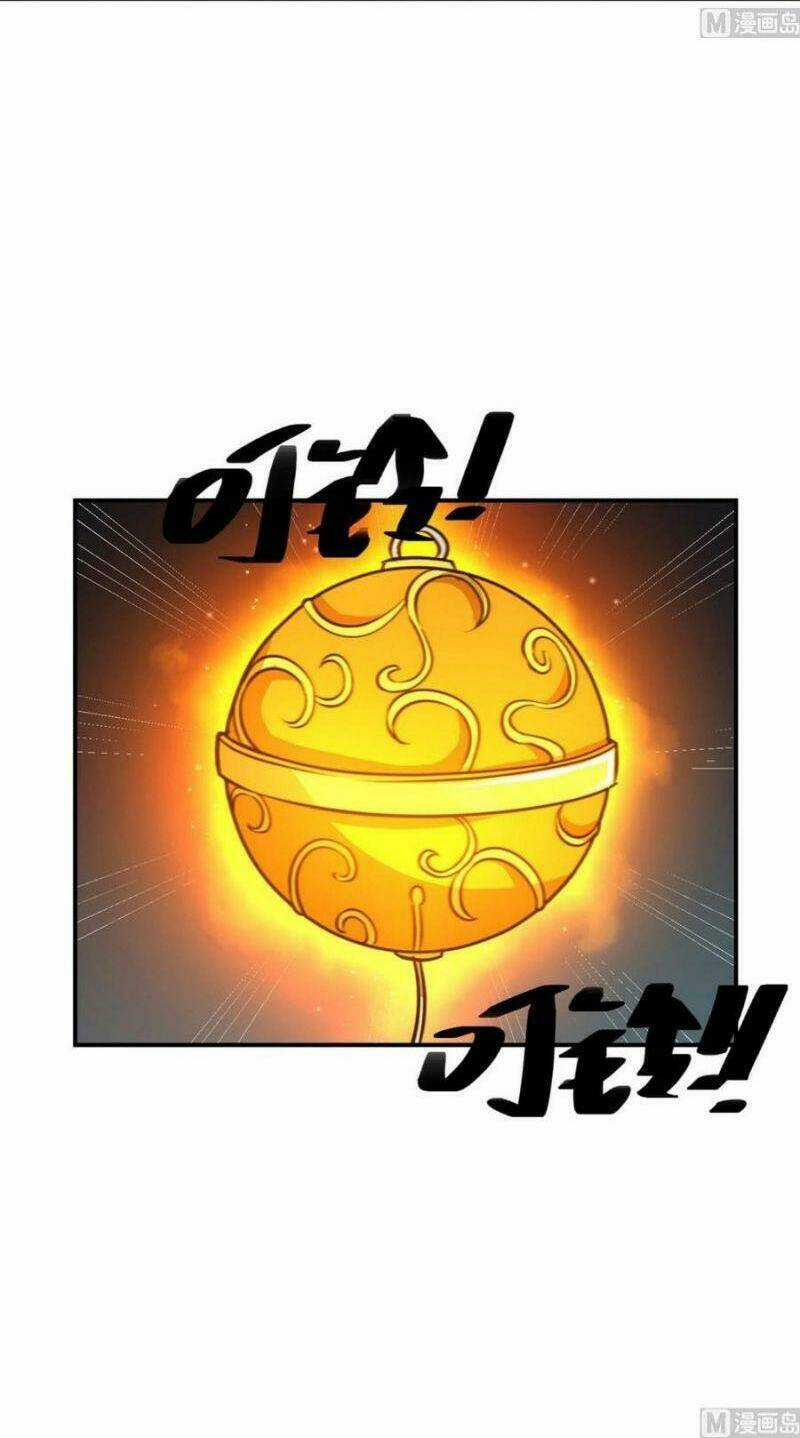 Cửu Dương Đế Tôn - Chapter 190 - Trang 18