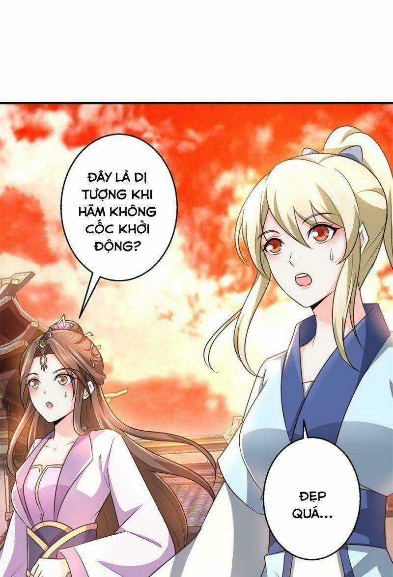 Cửu Dương Đế Tôn - Chapter 190 - Trang 26