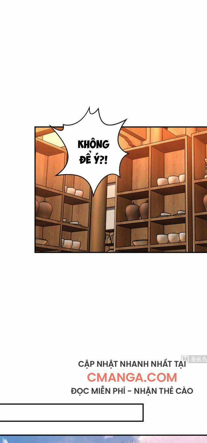 Cửu Dương Đế Tôn - Chapter 190 - Trang 7