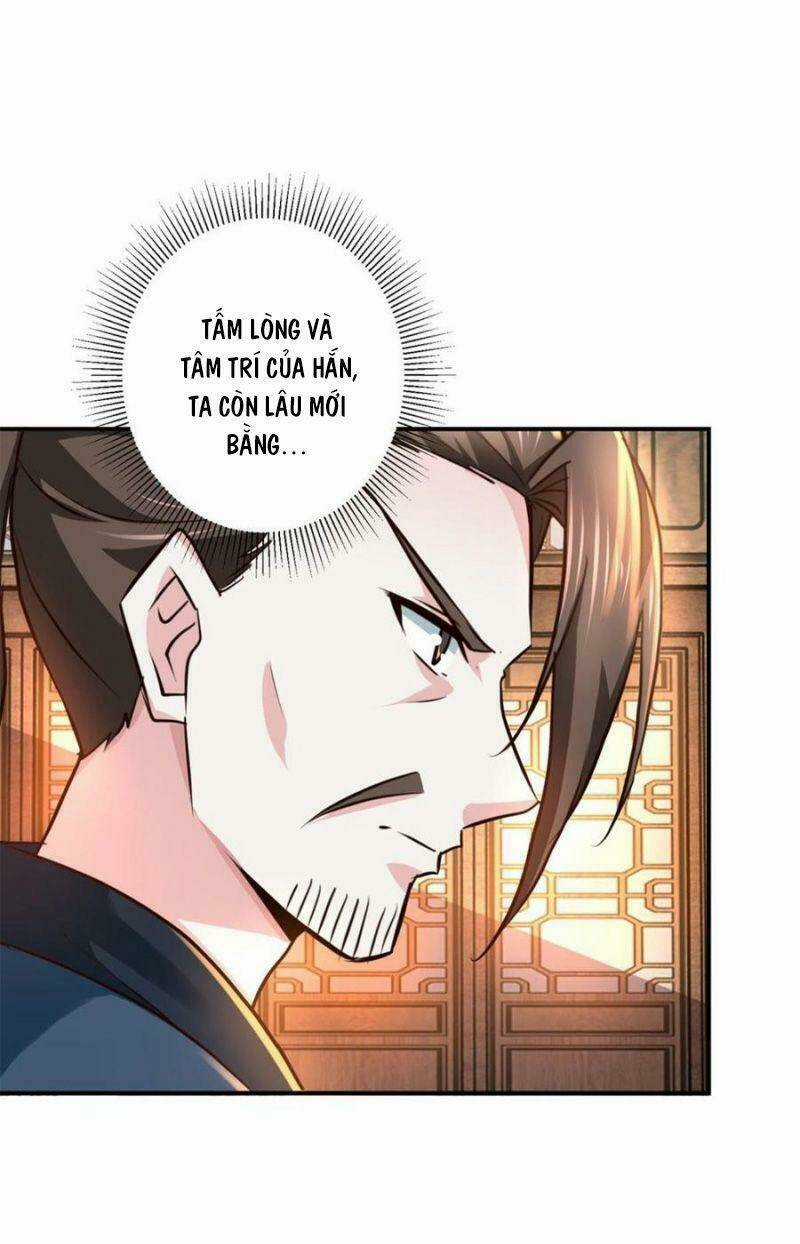 Cửu Dương Đế Tôn - Chapter 190 - Trang 9