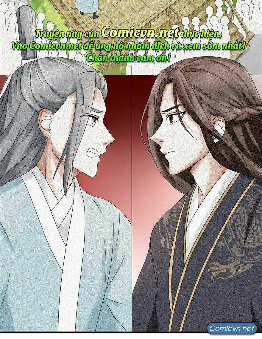 Cửu Dương Đế Tôn - Chapter 2 - Trang 2