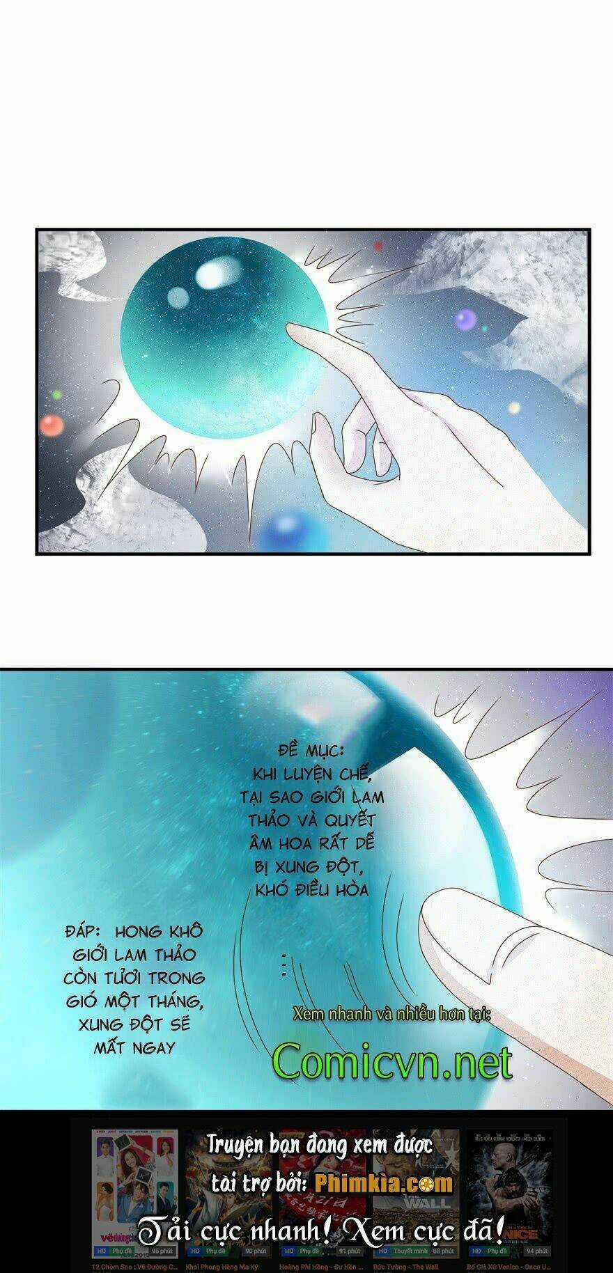 Cửu Dương Đế Tôn - Chapter 2 - Trang 15