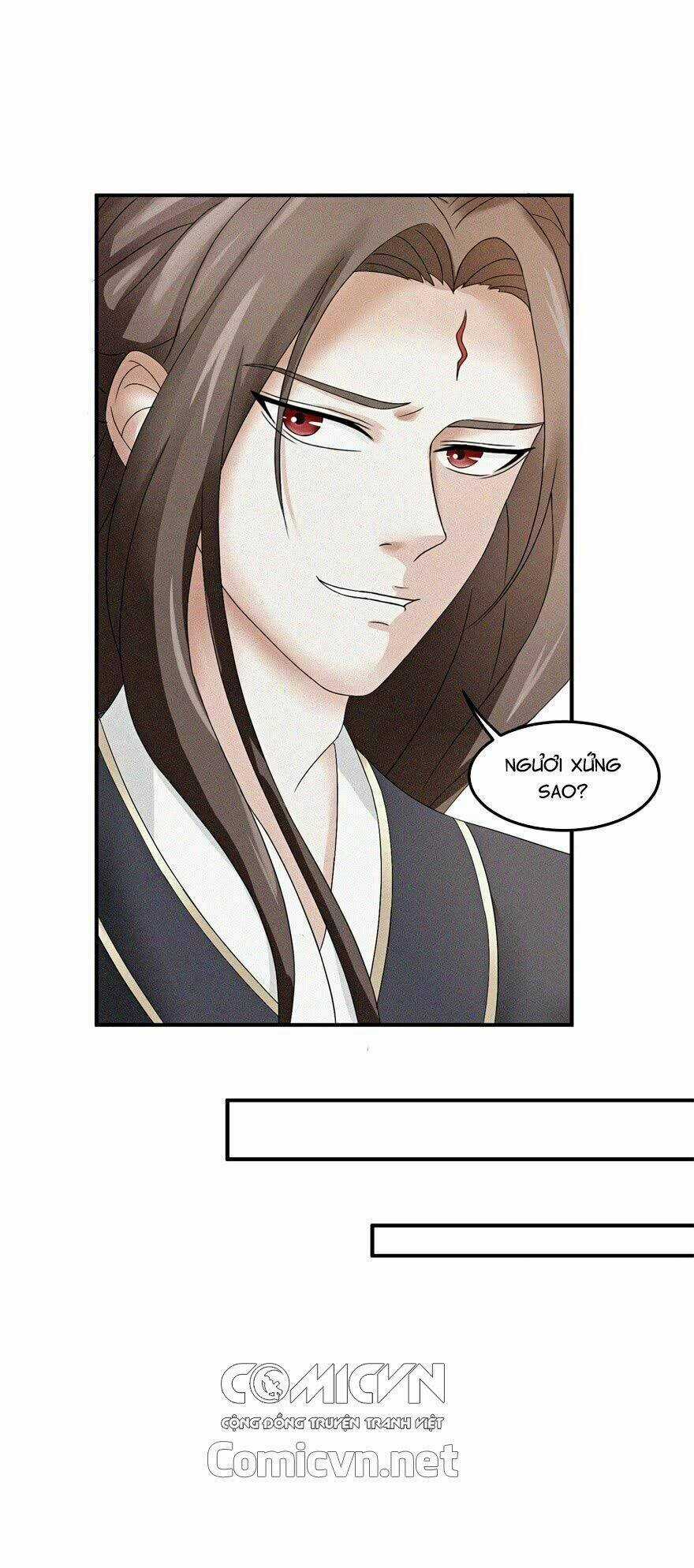 Cửu Dương Đế Tôn - Chapter 2 - Trang 6