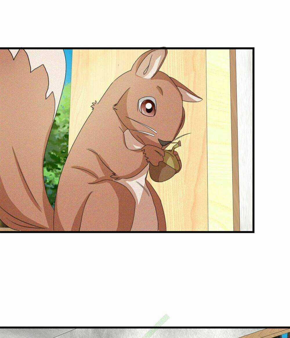 Cửu Dương Đế Tôn - Chapter 20 - Trang 1