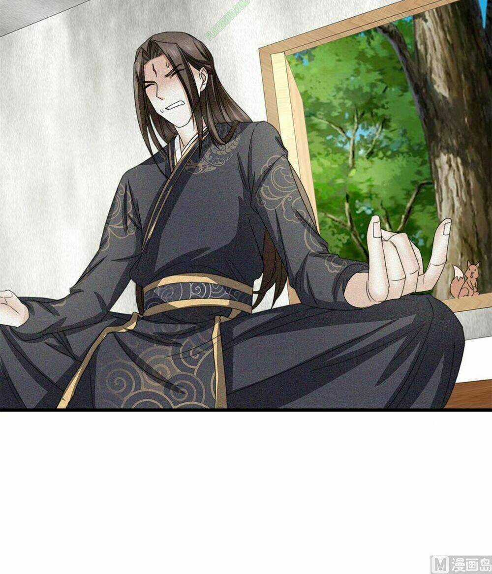 Cửu Dương Đế Tôn - Chapter 20 - Trang 2