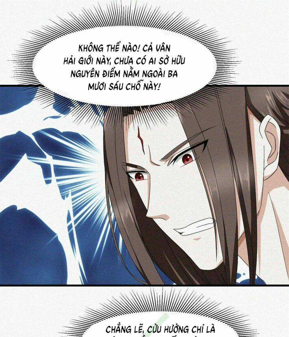 Cửu Dương Đế Tôn - Chapter 20 - Trang 15