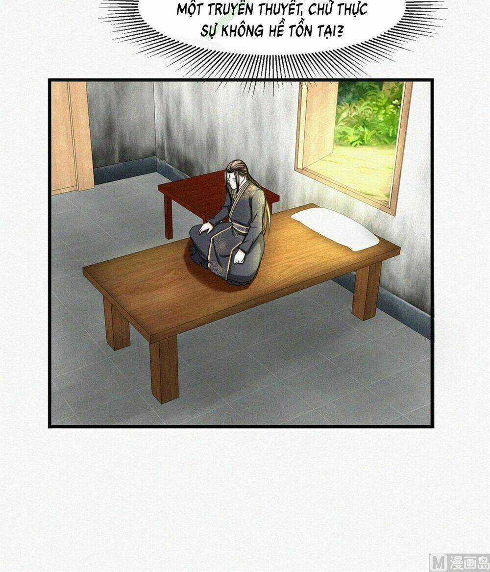 Cửu Dương Đế Tôn - Chapter 20 - Trang 16