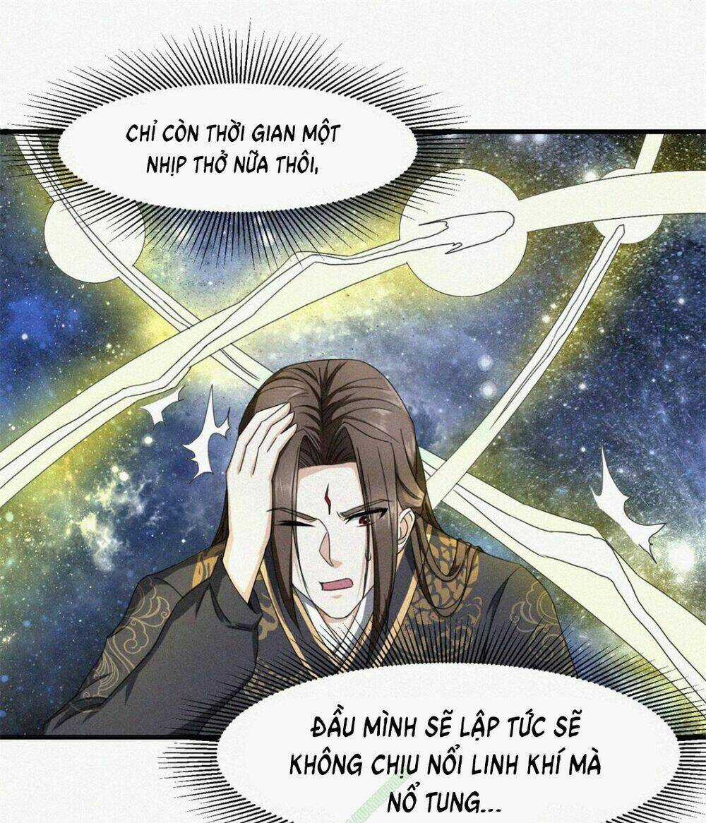 Cửu Dương Đế Tôn - Chapter 20 - Trang 17