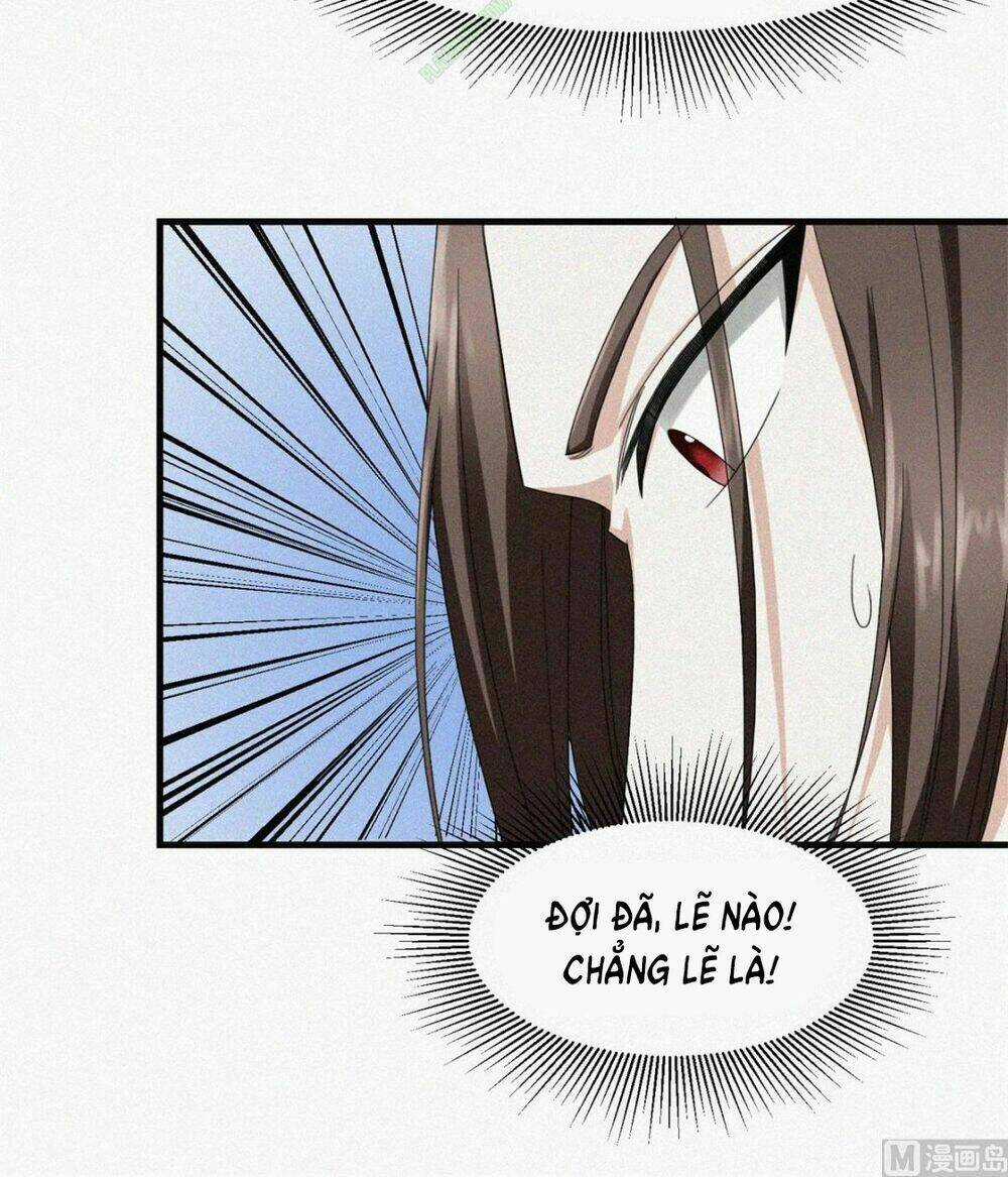 Cửu Dương Đế Tôn - Chapter 20 - Trang 18