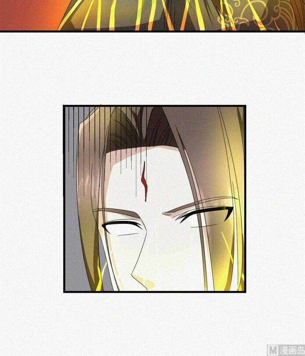 Cửu Dương Đế Tôn - Chapter 20 - Trang 20