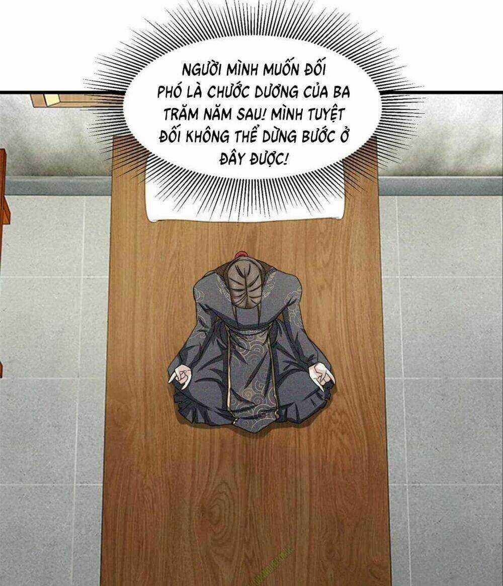 Cửu Dương Đế Tôn - Chapter 20 - Trang 3