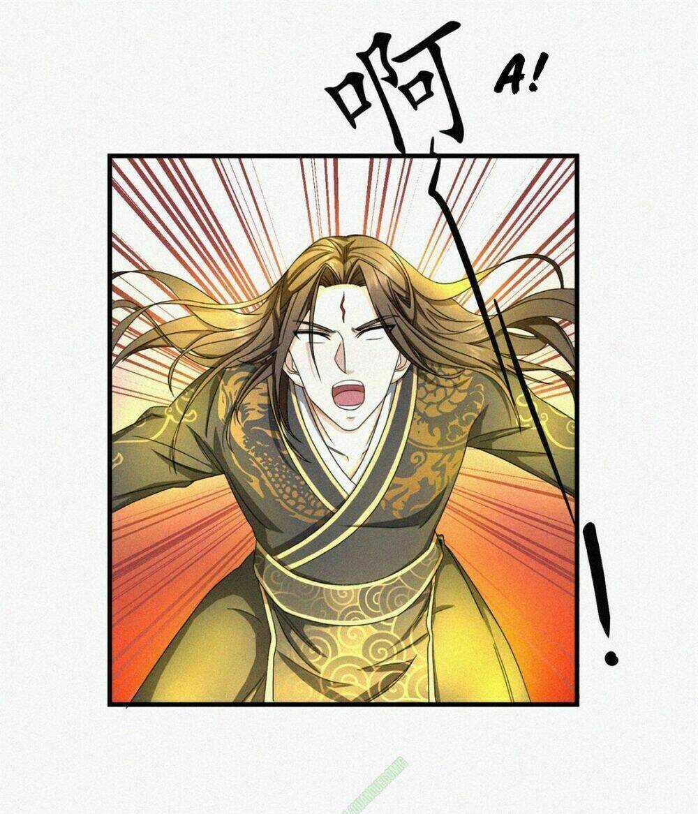 Cửu Dương Đế Tôn - Chapter 20 - Trang 21