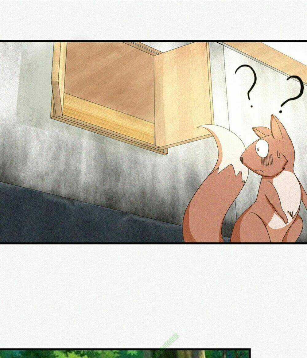 Cửu Dương Đế Tôn - Chapter 20 - Trang 23