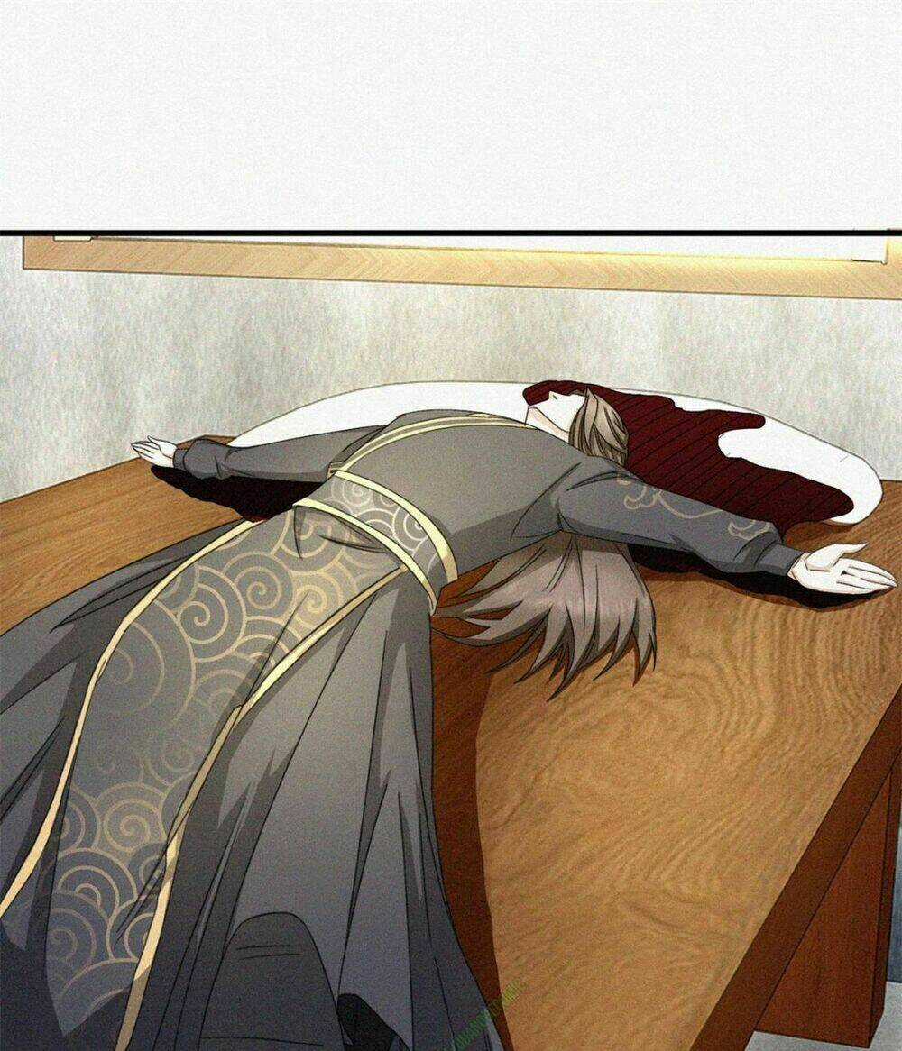 Cửu Dương Đế Tôn - Chapter 20 - Trang 25