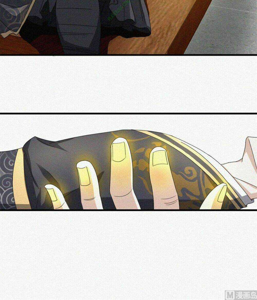 Cửu Dương Đế Tôn - Chapter 20 - Trang 26