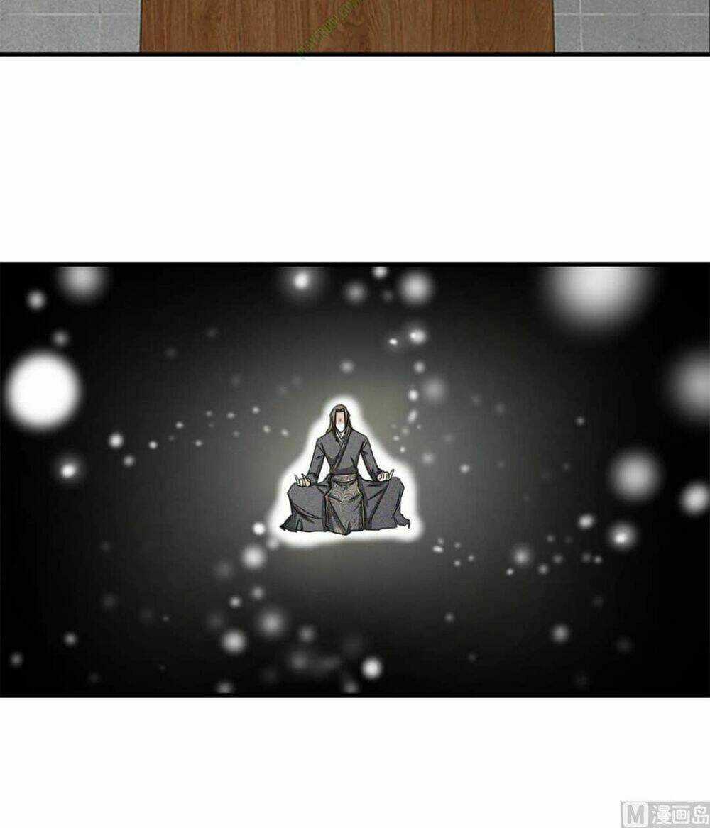 Cửu Dương Đế Tôn - Chapter 20 - Trang 4