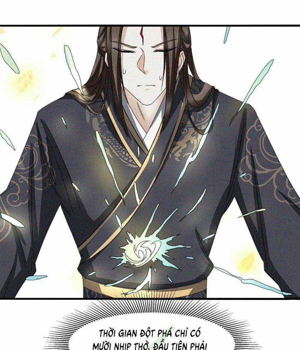 Cửu Dương Đế Tôn - Chapter 20 - Trang 5