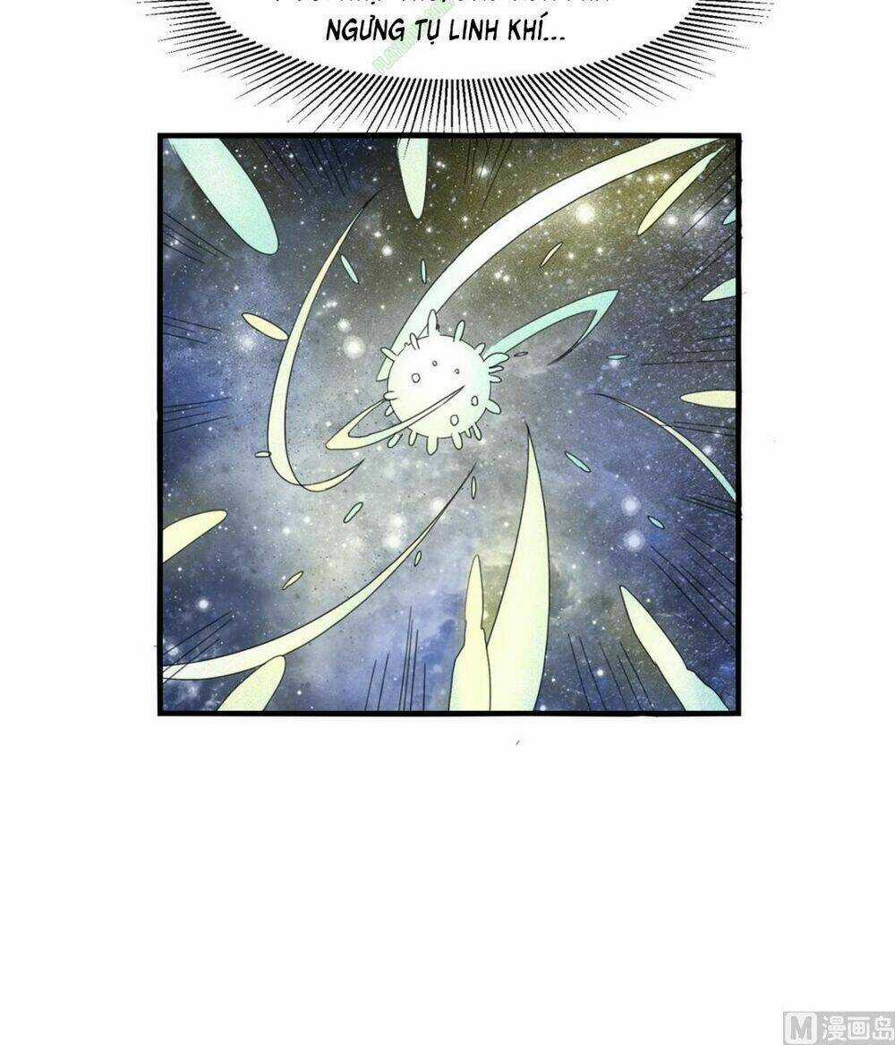 Cửu Dương Đế Tôn - Chapter 20 - Trang 6