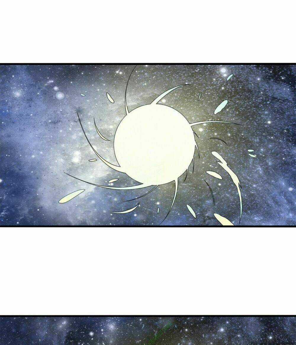 Cửu Dương Đế Tôn - Chapter 20 - Trang 7