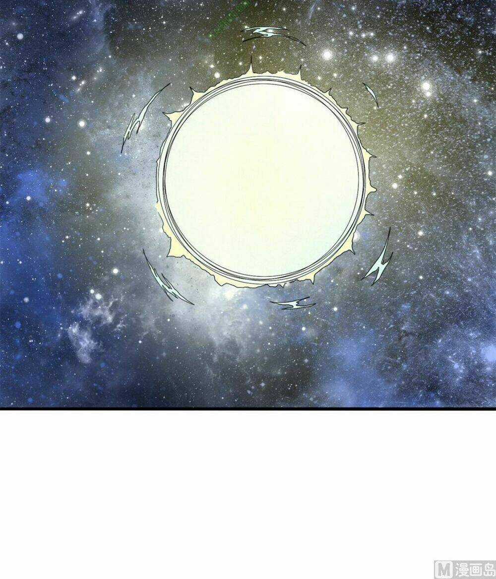 Cửu Dương Đế Tôn - Chapter 20 - Trang 8