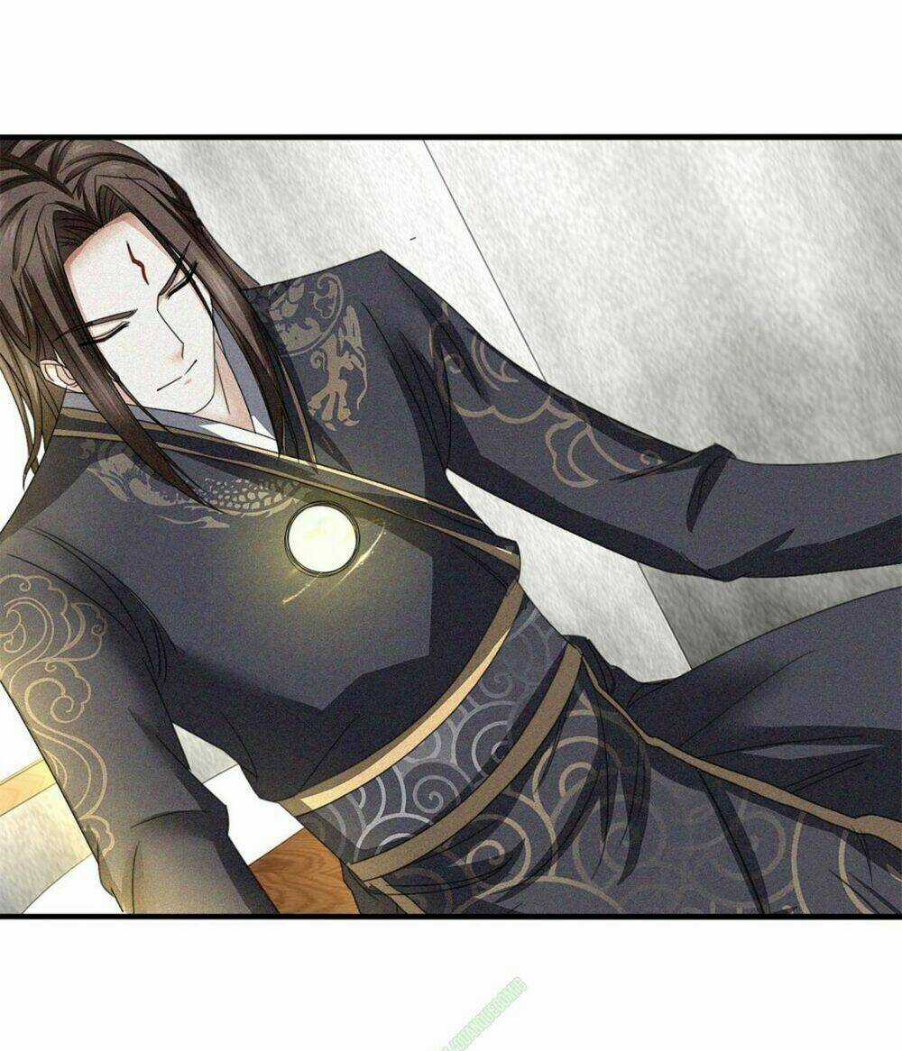 Cửu Dương Đế Tôn - Chapter 20 - Trang 9