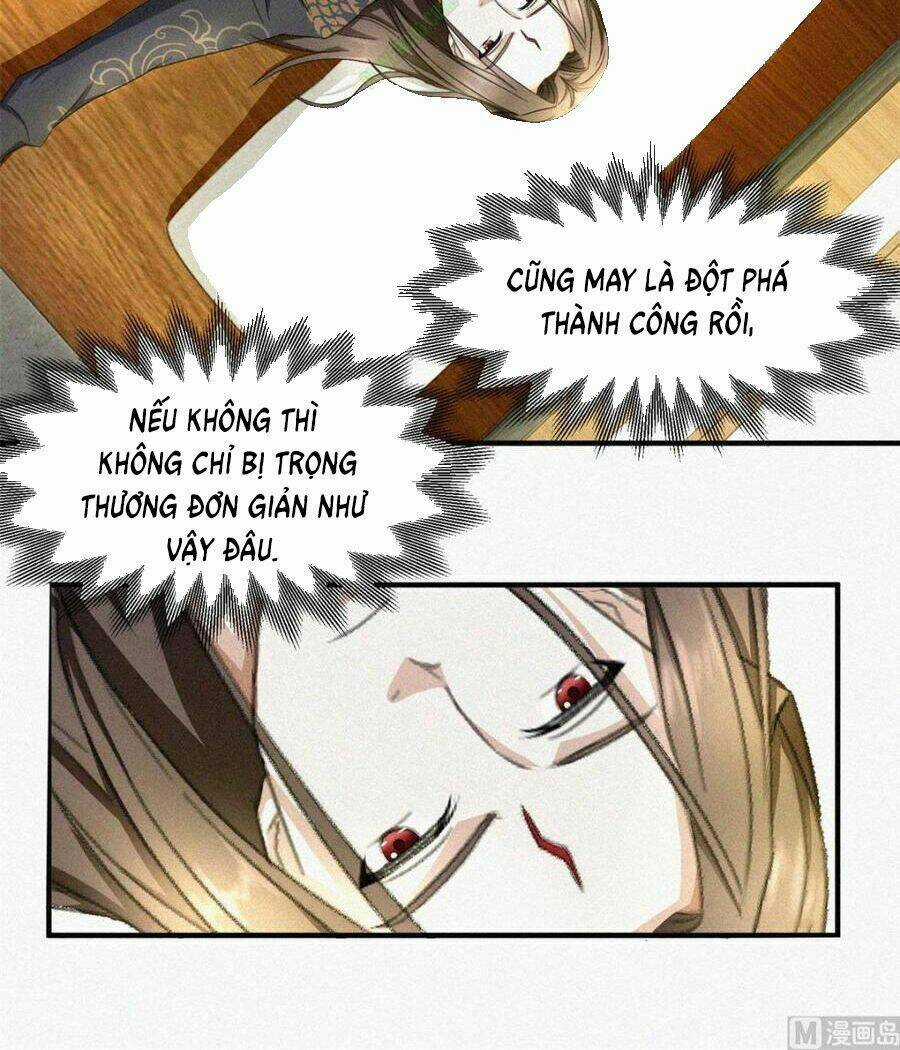 Cửu Dương Đế Tôn - Chapter 21 - Trang 2