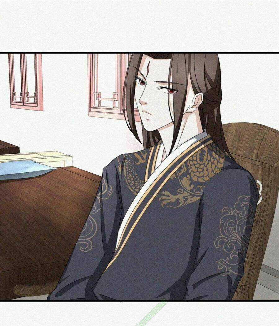 Cửu Dương Đế Tôn - Chapter 21 - Trang 11