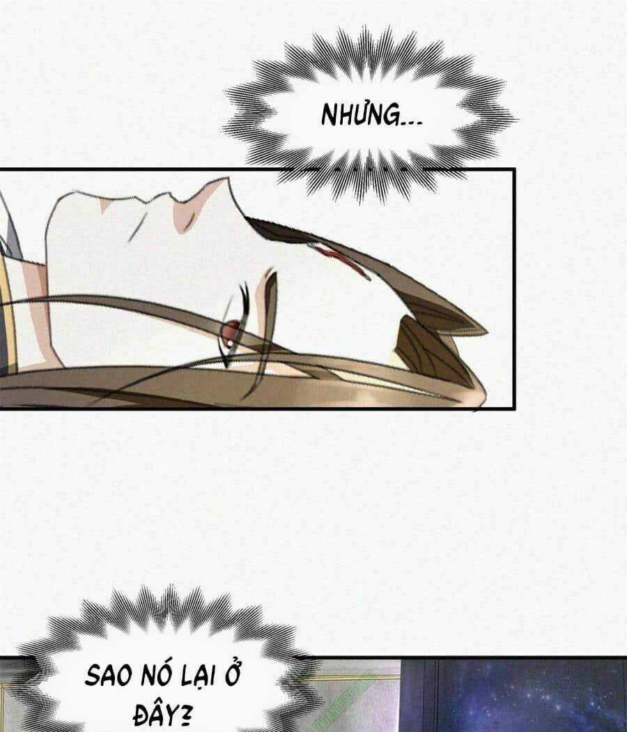 Cửu Dương Đế Tôn - Chapter 21 - Trang 3