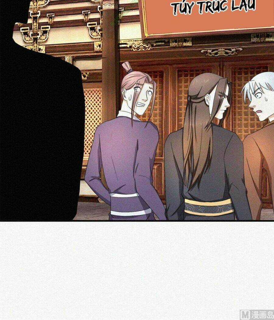 Cửu Dương Đế Tôn - Chapter 21 - Trang 22