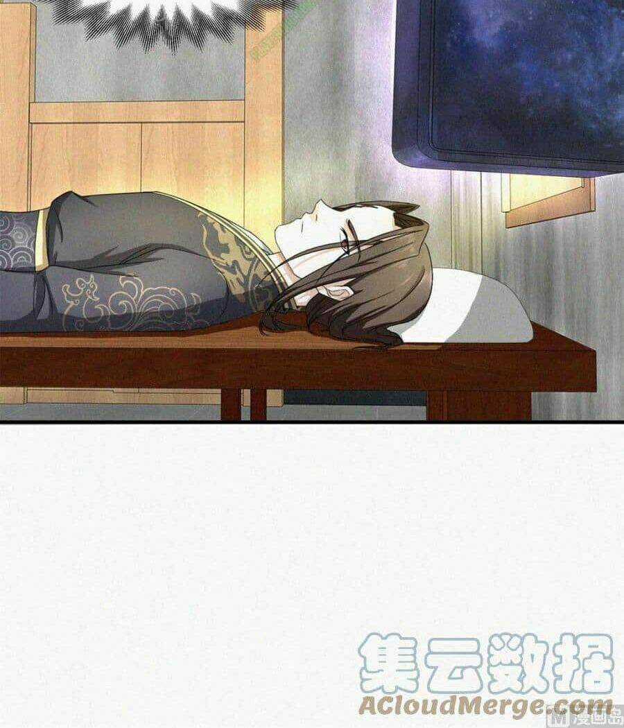 Cửu Dương Đế Tôn - Chapter 21 - Trang 4