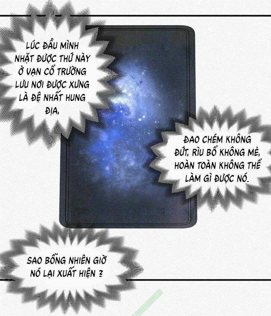 Cửu Dương Đế Tôn - Chapter 21 - Trang 5