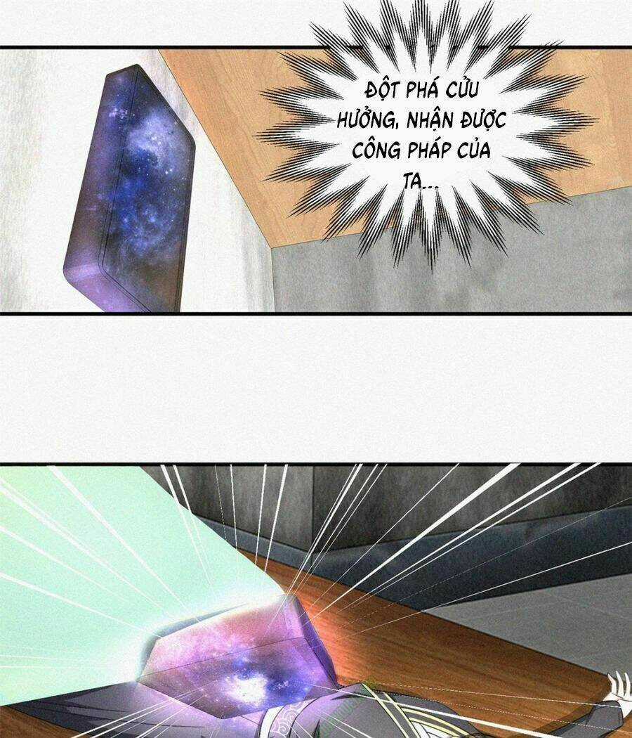 Cửu Dương Đế Tôn - Chapter 21 - Trang 7