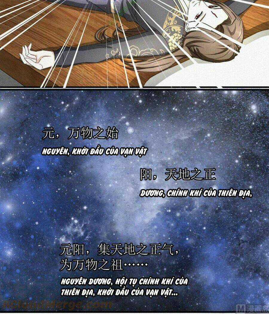 Cửu Dương Đế Tôn - Chapter 21 - Trang 8