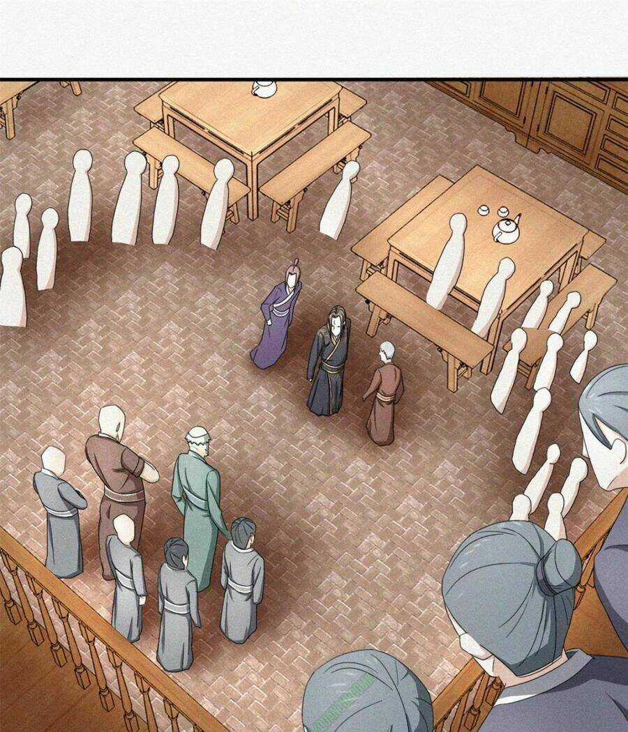 Cửu Dương Đế Tôn - Chapter 22 - Trang 1