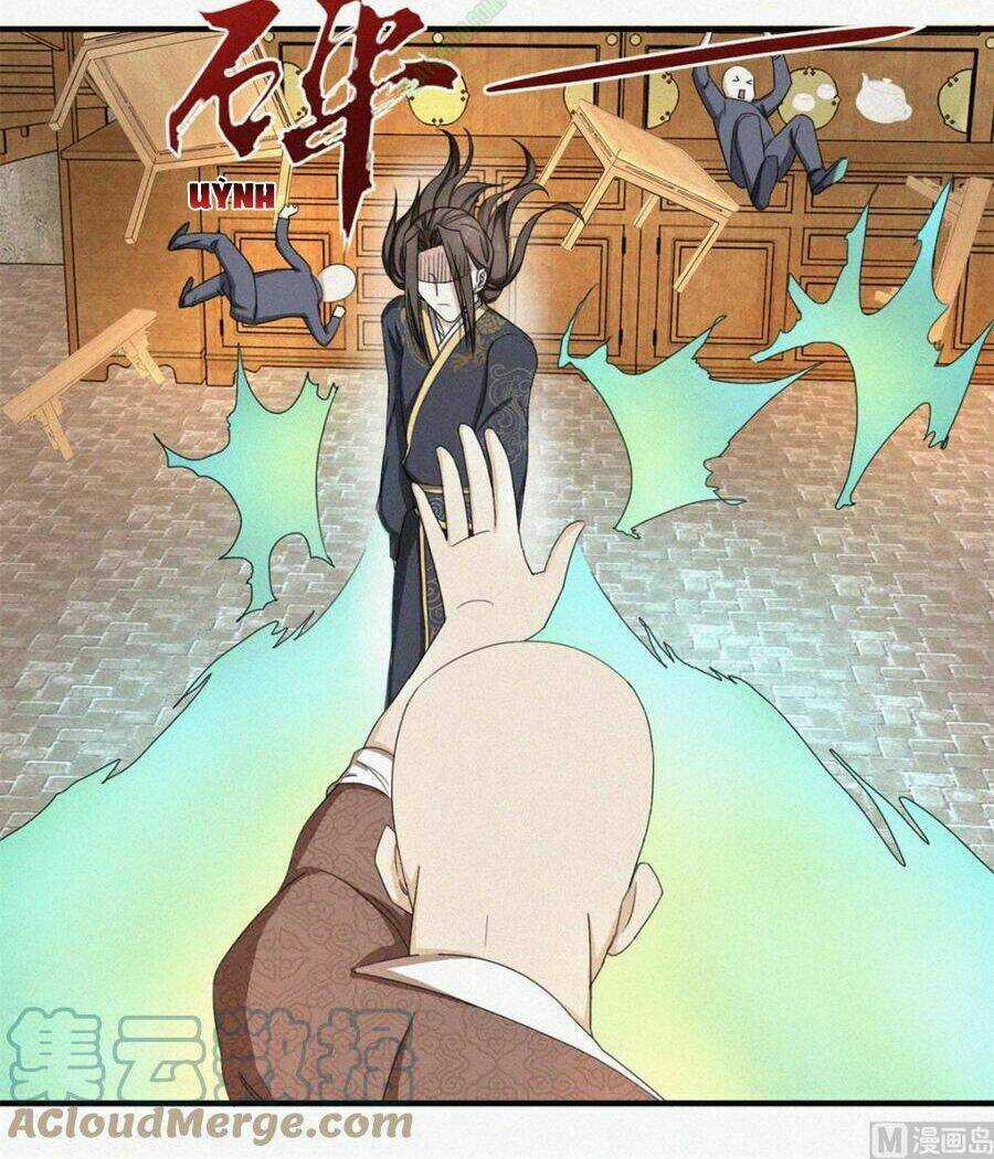 Cửu Dương Đế Tôn - Chapter 22 - Trang 12