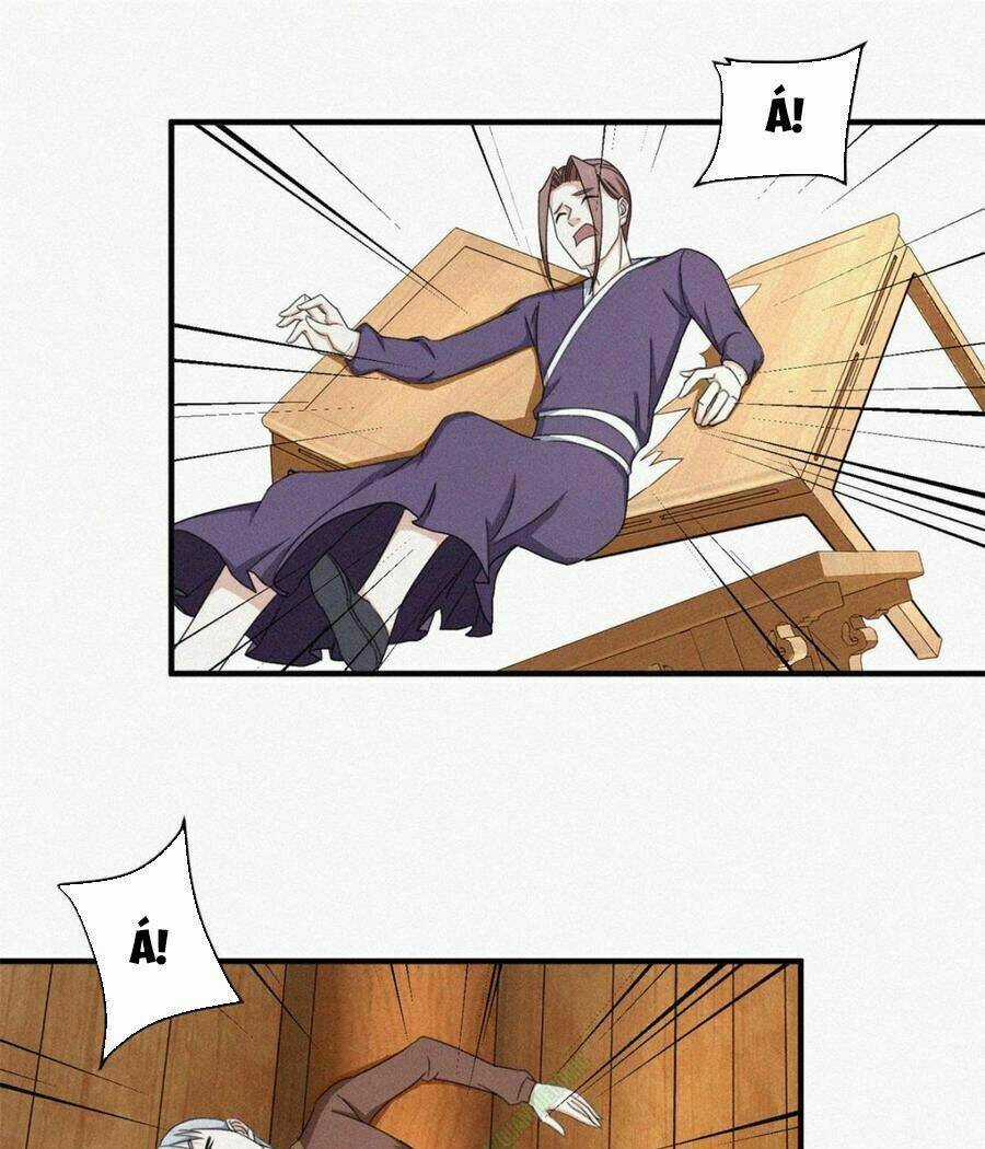 Cửu Dương Đế Tôn - Chapter 22 - Trang 13