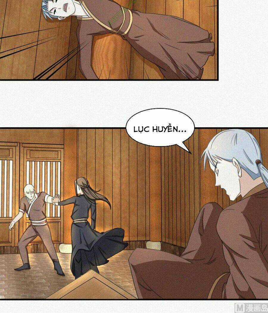 Cửu Dương Đế Tôn - Chapter 22 - Trang 14