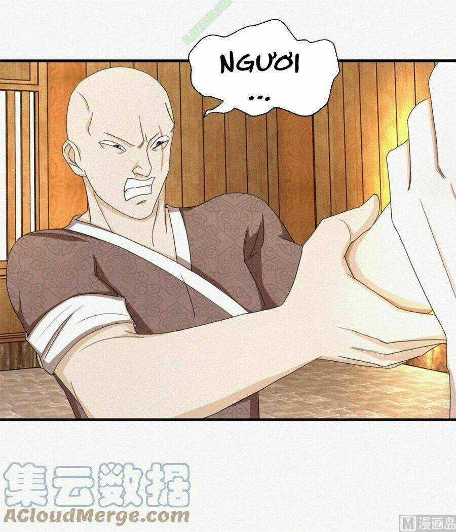 Cửu Dương Đế Tôn - Chapter 22 - Trang 16