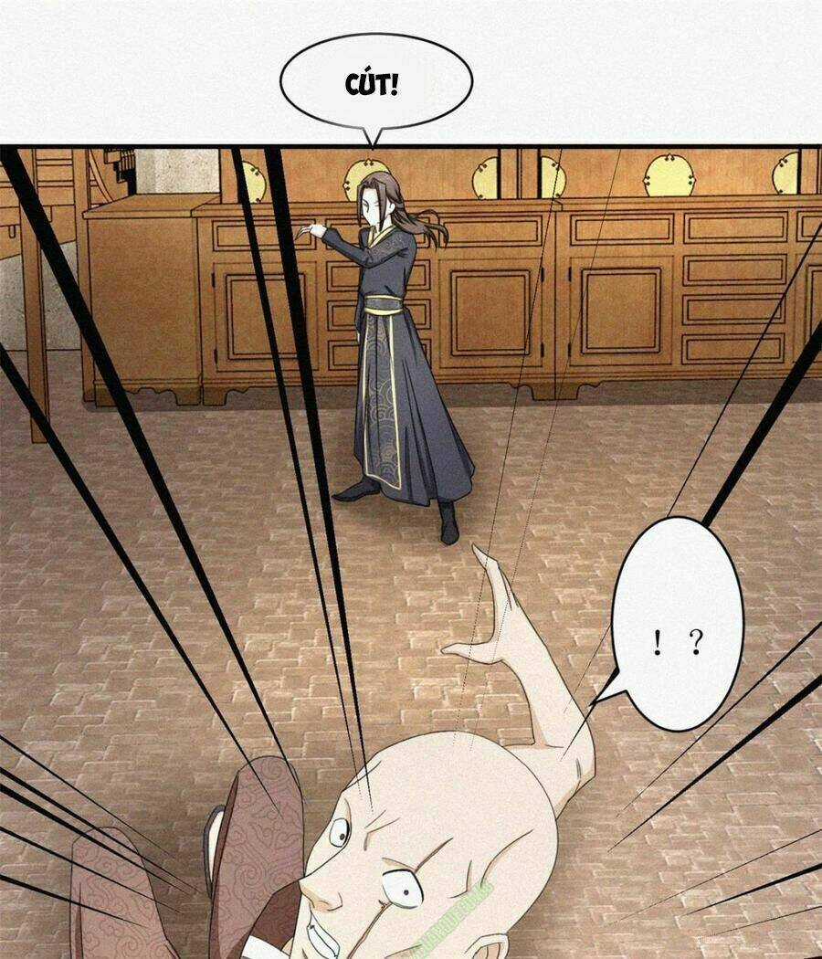 Cửu Dương Đế Tôn - Chapter 22 - Trang 17