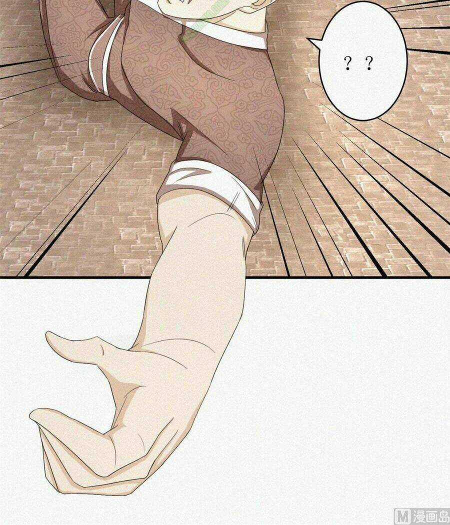 Cửu Dương Đế Tôn - Chapter 22 - Trang 18