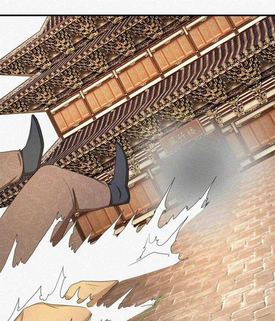 Cửu Dương Đế Tôn - Chapter 22 - Trang 19