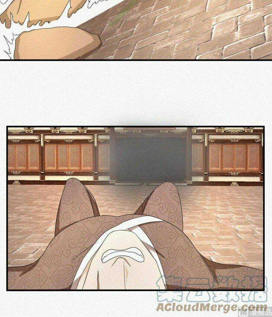 Cửu Dương Đế Tôn - Chapter 22 - Trang 20