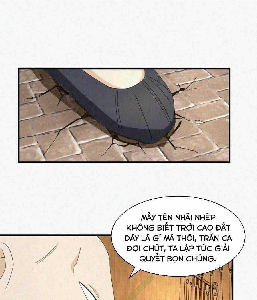 Cửu Dương Đế Tôn - Chapter 22 - Trang 3