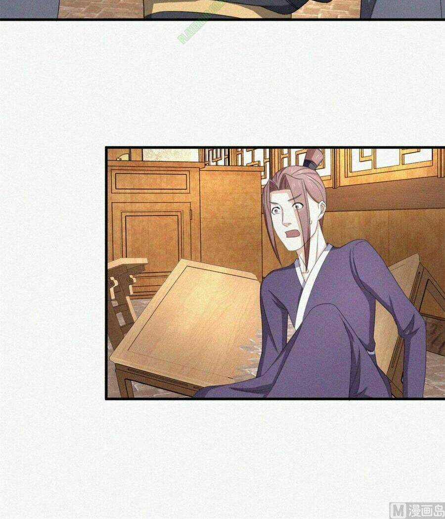 Cửu Dương Đế Tôn - Chapter 22 - Trang 22