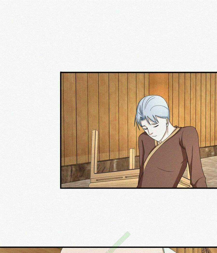 Cửu Dương Đế Tôn - Chapter 22 - Trang 23