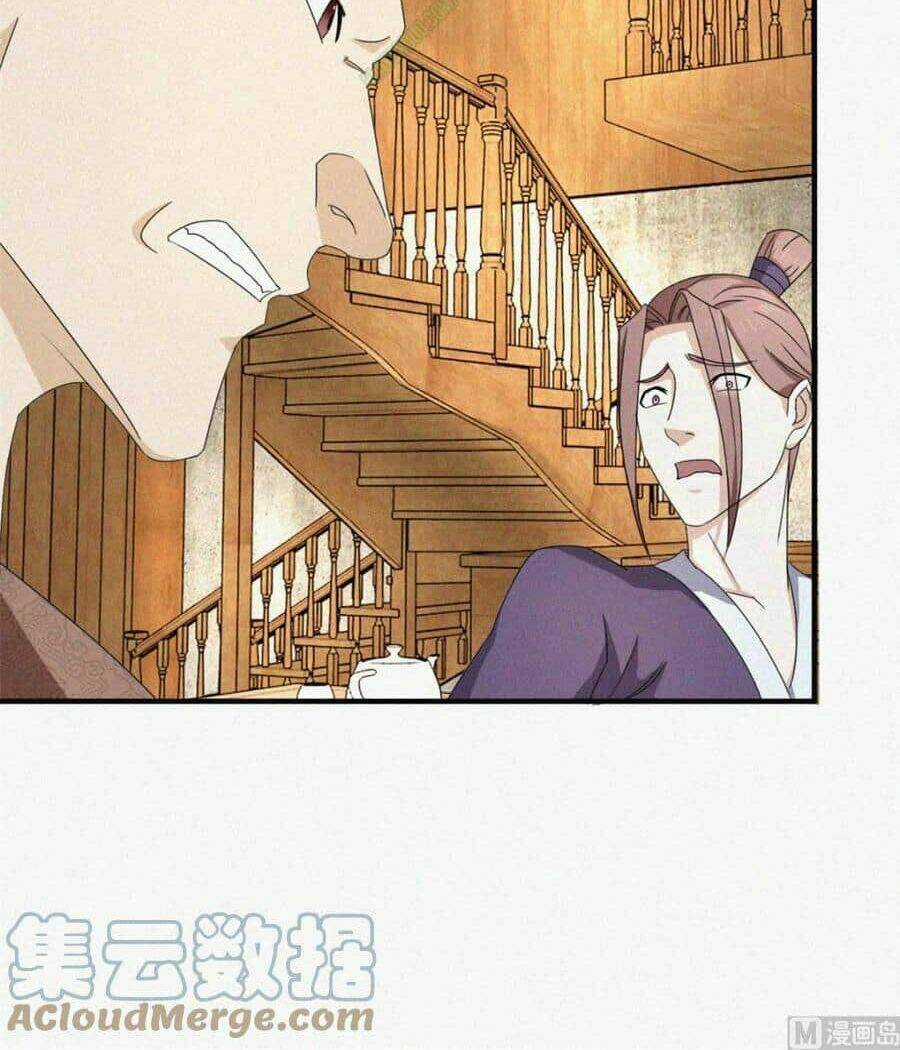 Cửu Dương Đế Tôn - Chapter 22 - Trang 4