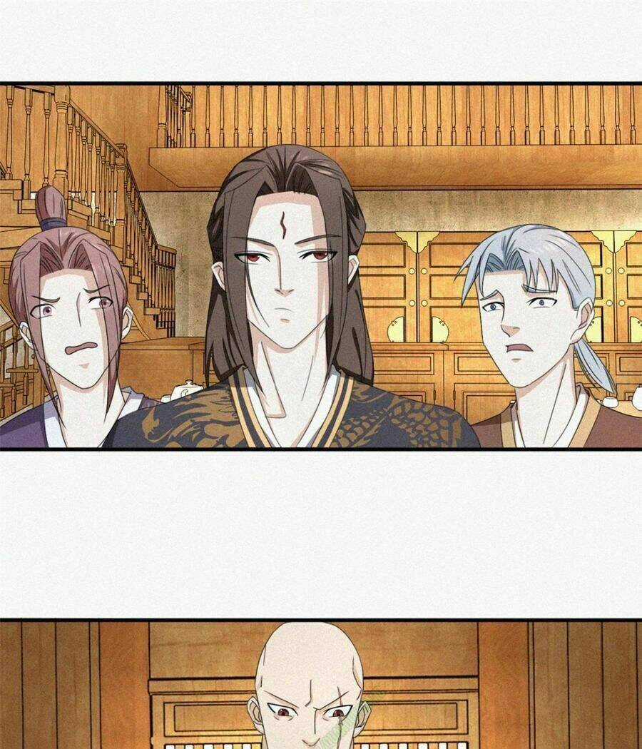 Cửu Dương Đế Tôn - Chapter 22 - Trang 5