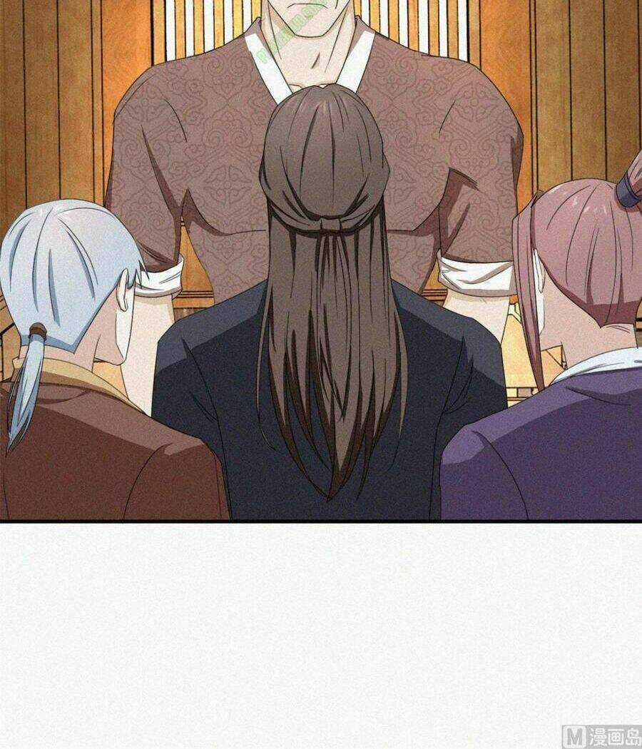 Cửu Dương Đế Tôn - Chapter 22 - Trang 6